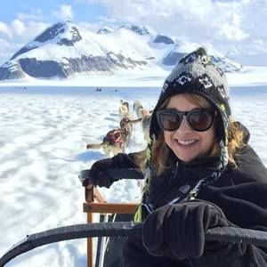 Meet your Posher, Susan